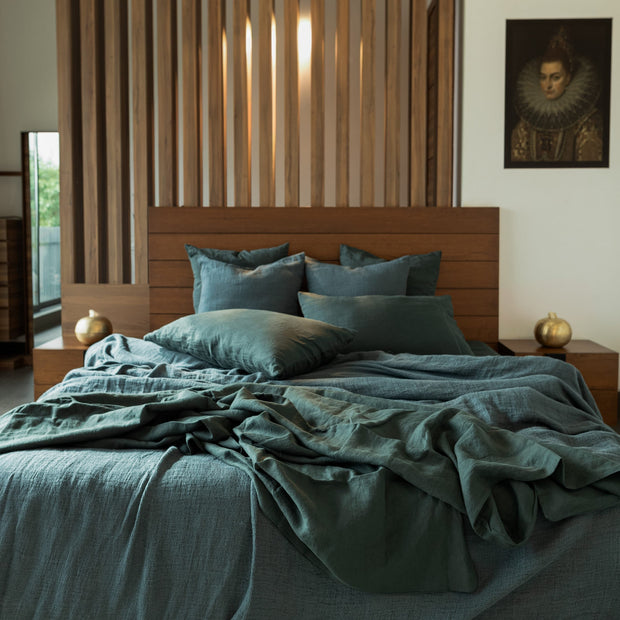 Orion duvet cover set