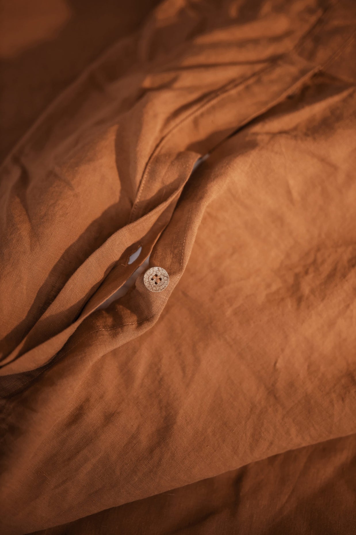 Hazel duvet cover
