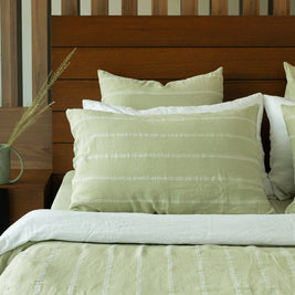 Laurel bedset