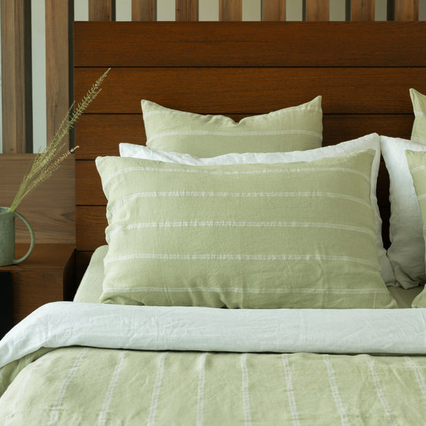 Laurel bedset