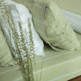 Laurel bedset