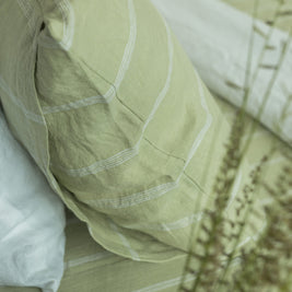 Laurel bedset