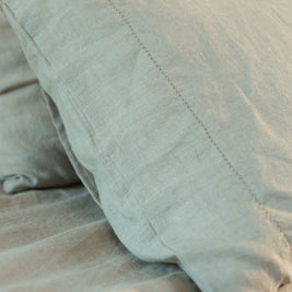 Flax bedset
