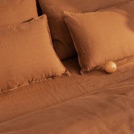 Hazel duvet cover