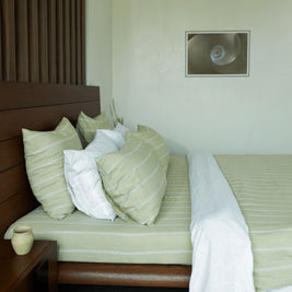 Laurel bedset