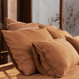 Hazel bedset