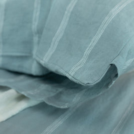 Skyway pillow covers