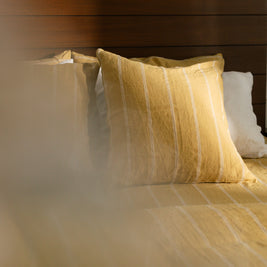 Harvest pillow covers