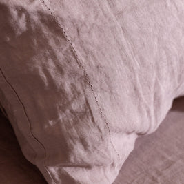 Woodrose bedset