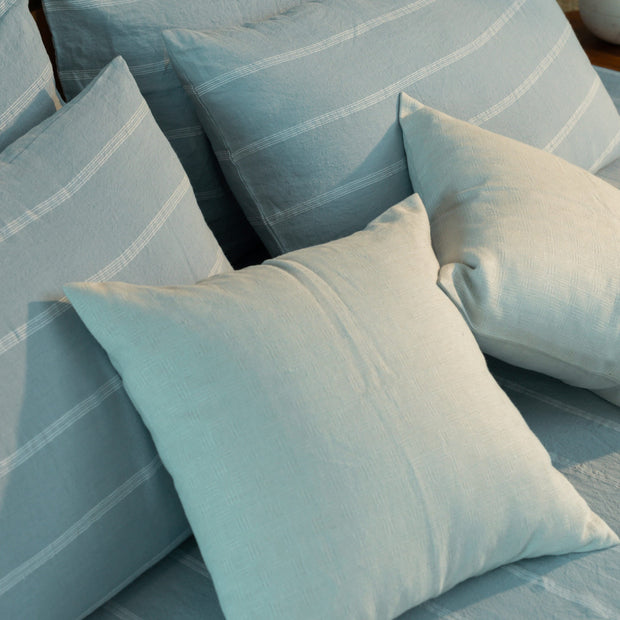 Skyway pillow covers