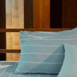 Skyway bedset
