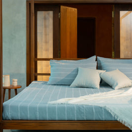 Skyway bedset