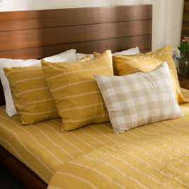 Harvest bedset