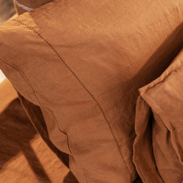 Hazel bedset
