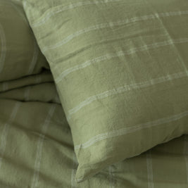 Laurel bedset
