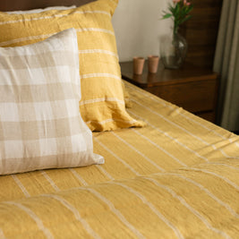 Harvest bedset