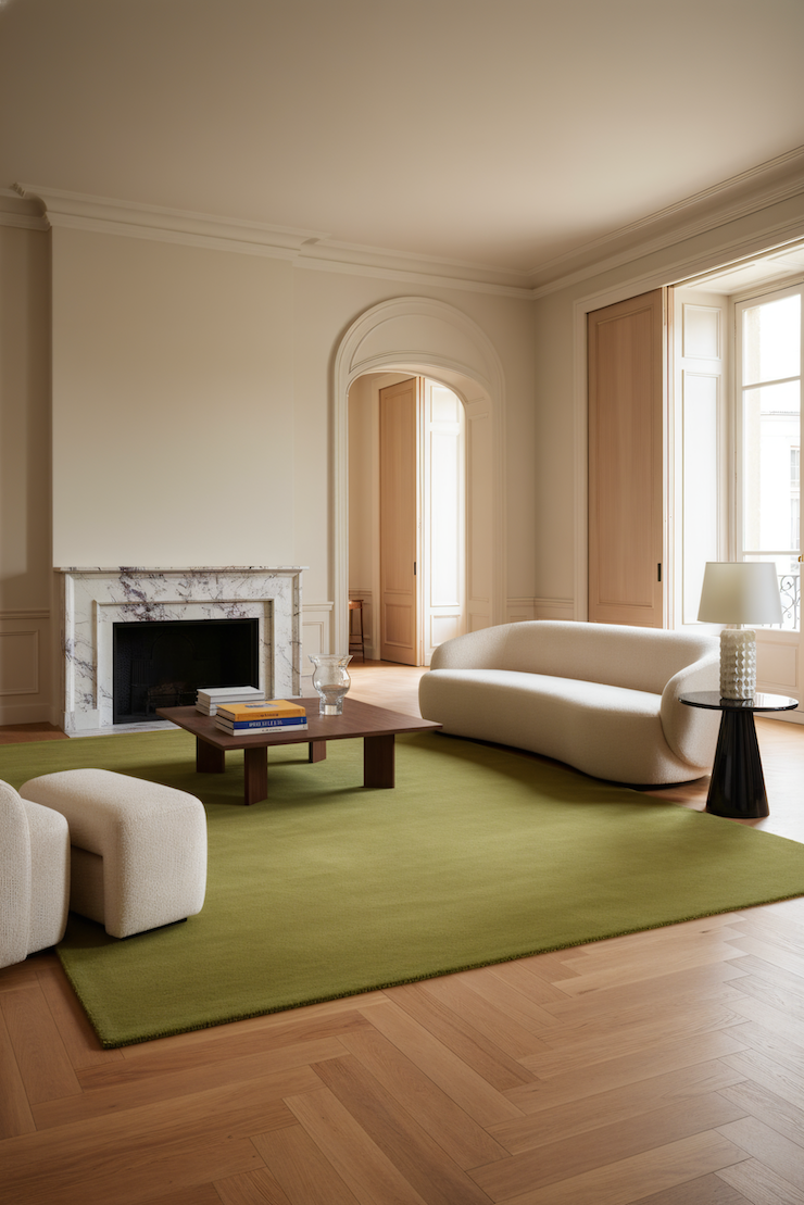 I C O N - MILANO GREEN