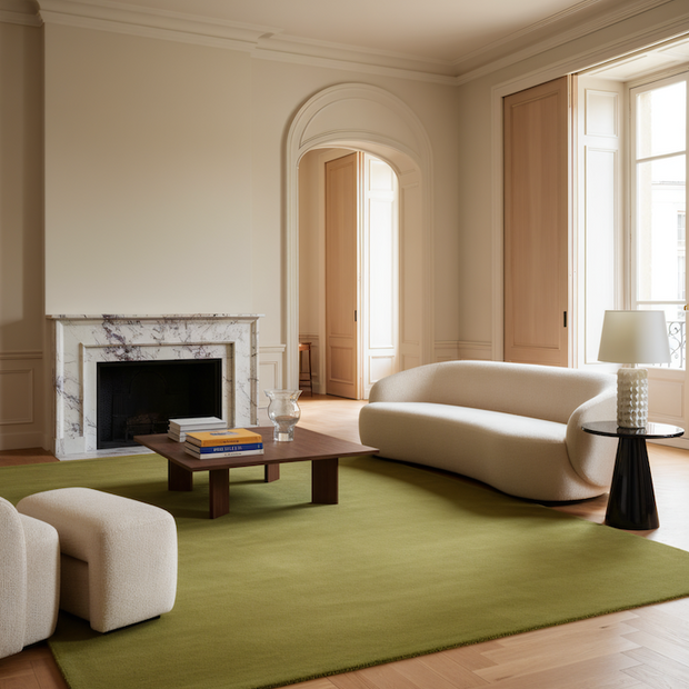 I C O N - MILANO GREEN