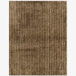 rugberry-meraki-jute-silk-rug-chocolate-1