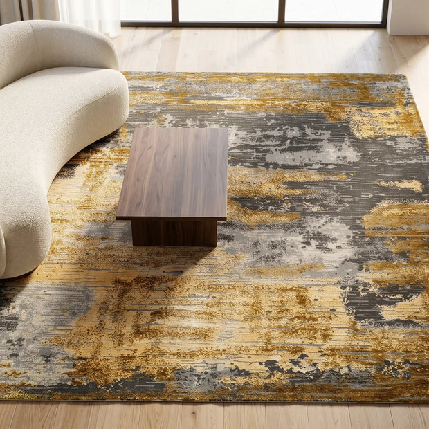 O Z A N - G O L D