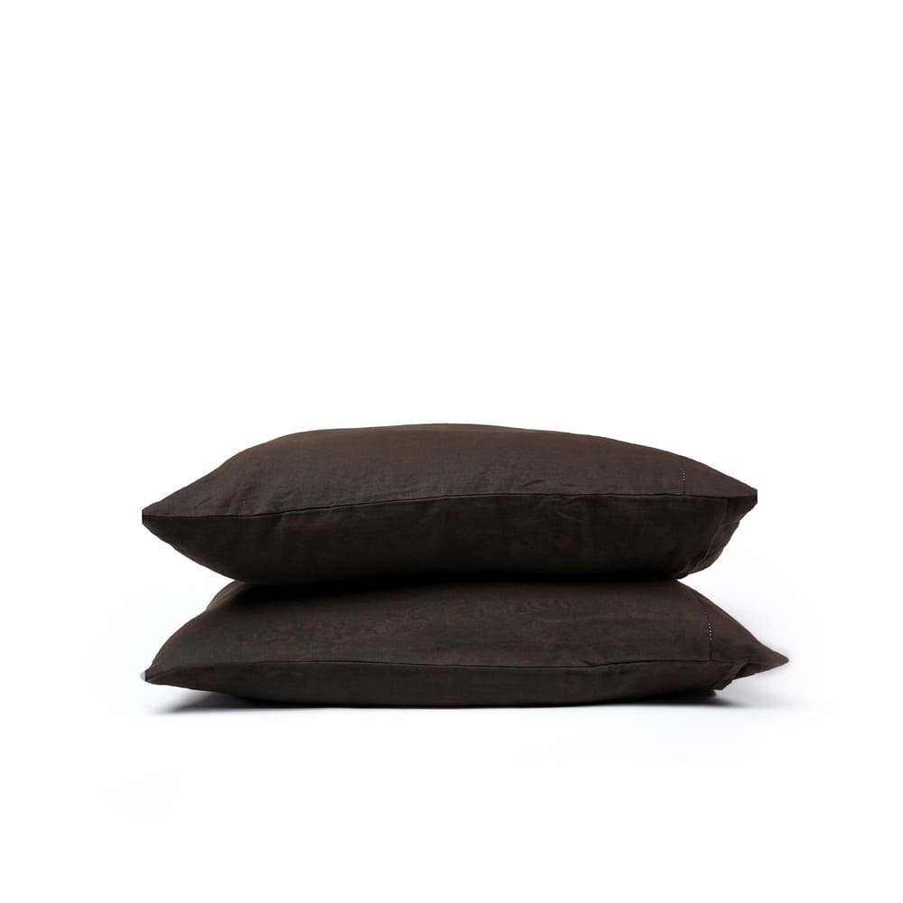 Wren pillow covers