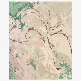 Flavia Wool Rug