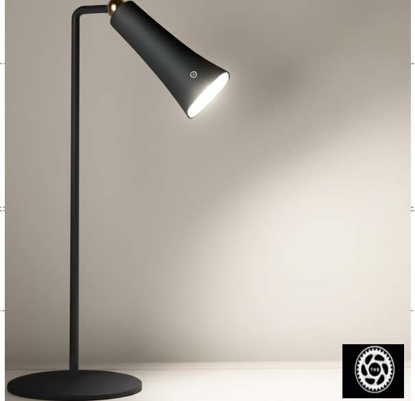 STUDY TABLE LAMP