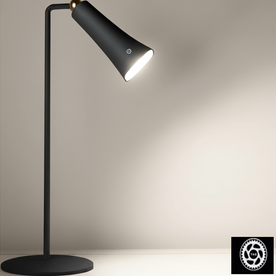 STUDY TABLE LAMP