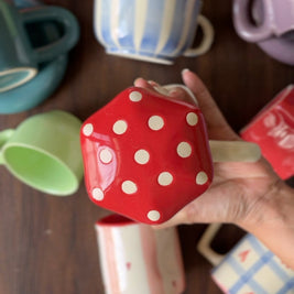 Shroom Mug - Single