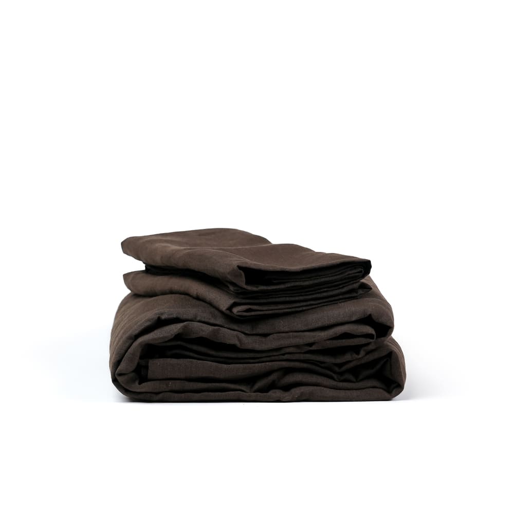 GiftBox 3 - Duvet Set Solids - I MEAN DESIGN