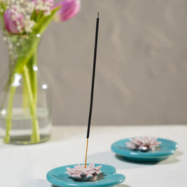 Kumud- Incense stick holder