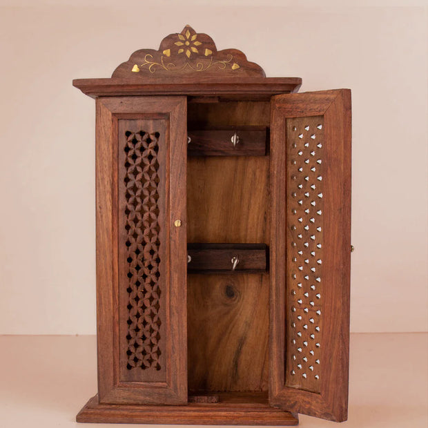 Kunji - Almirah Key Holder