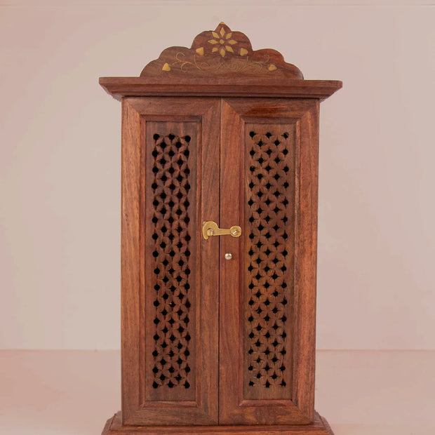 Kunji - Almirah Key Holder