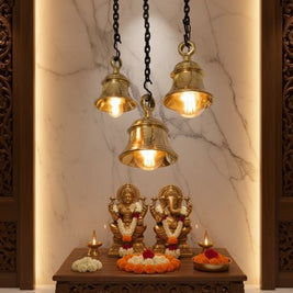 Temple Bells - Medium