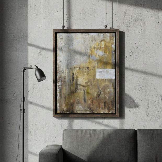 The Architect's Canvas