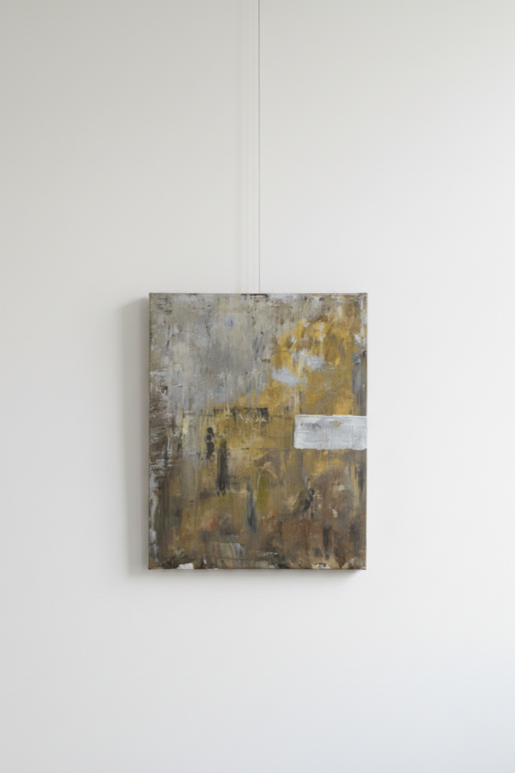 The Architect's Canvas