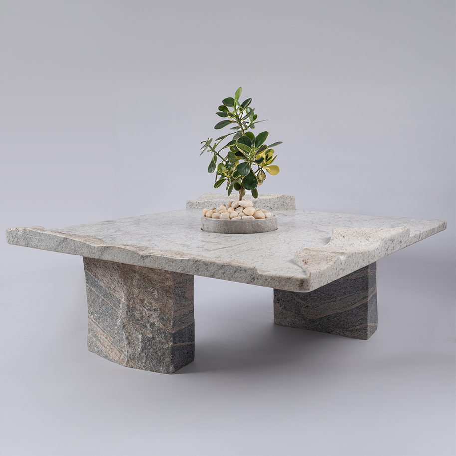 Sanctum Table
