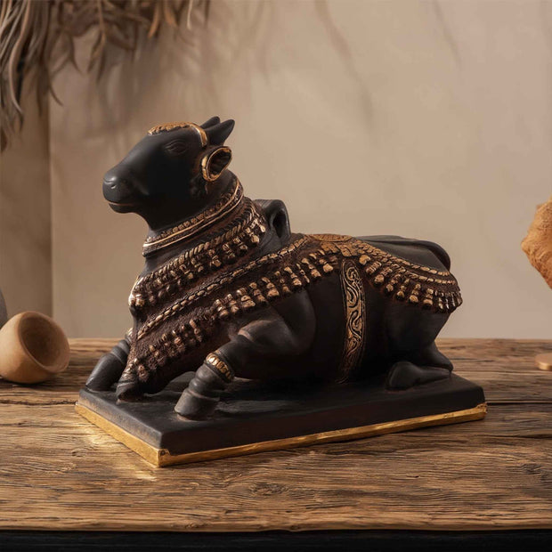 Nandi