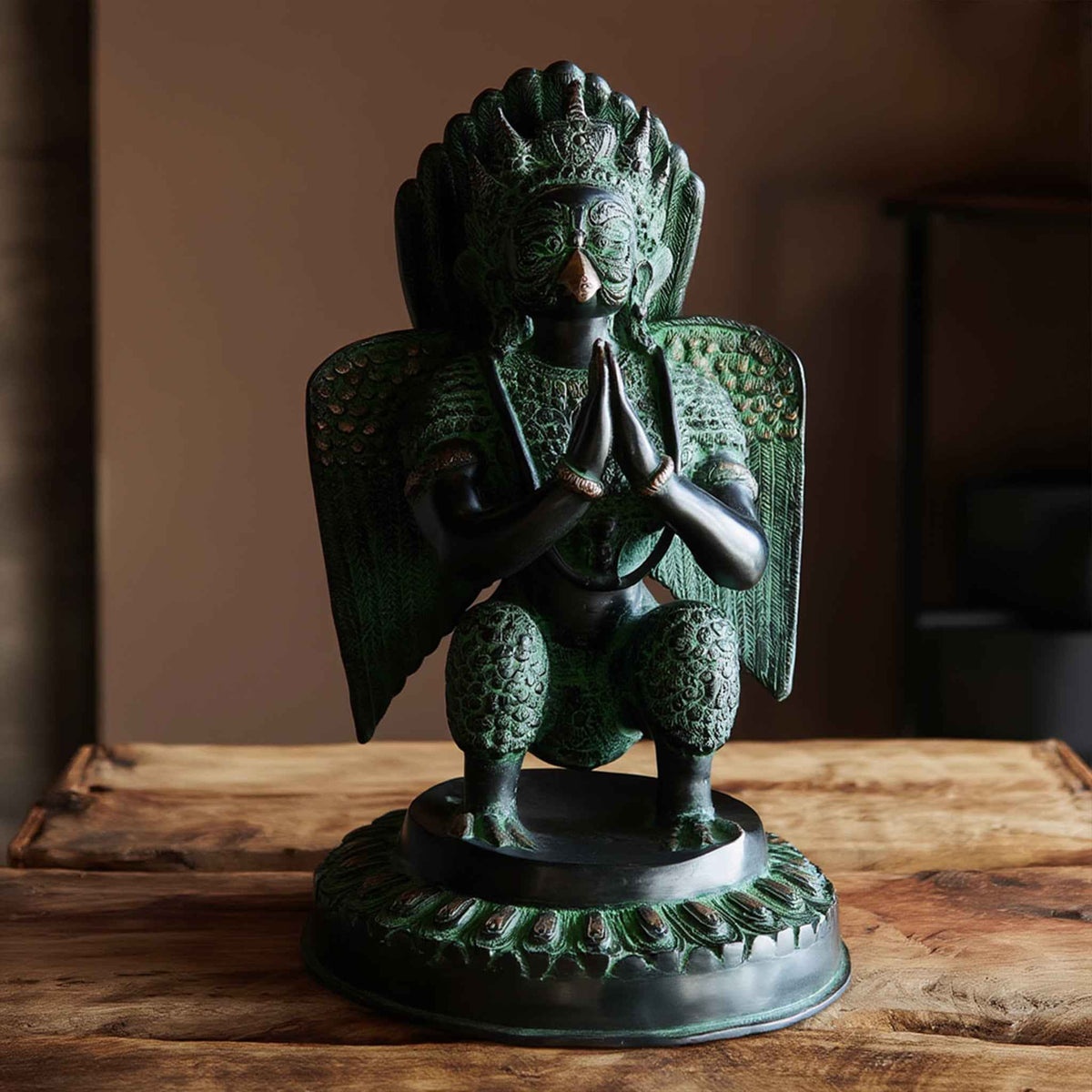 Garuda