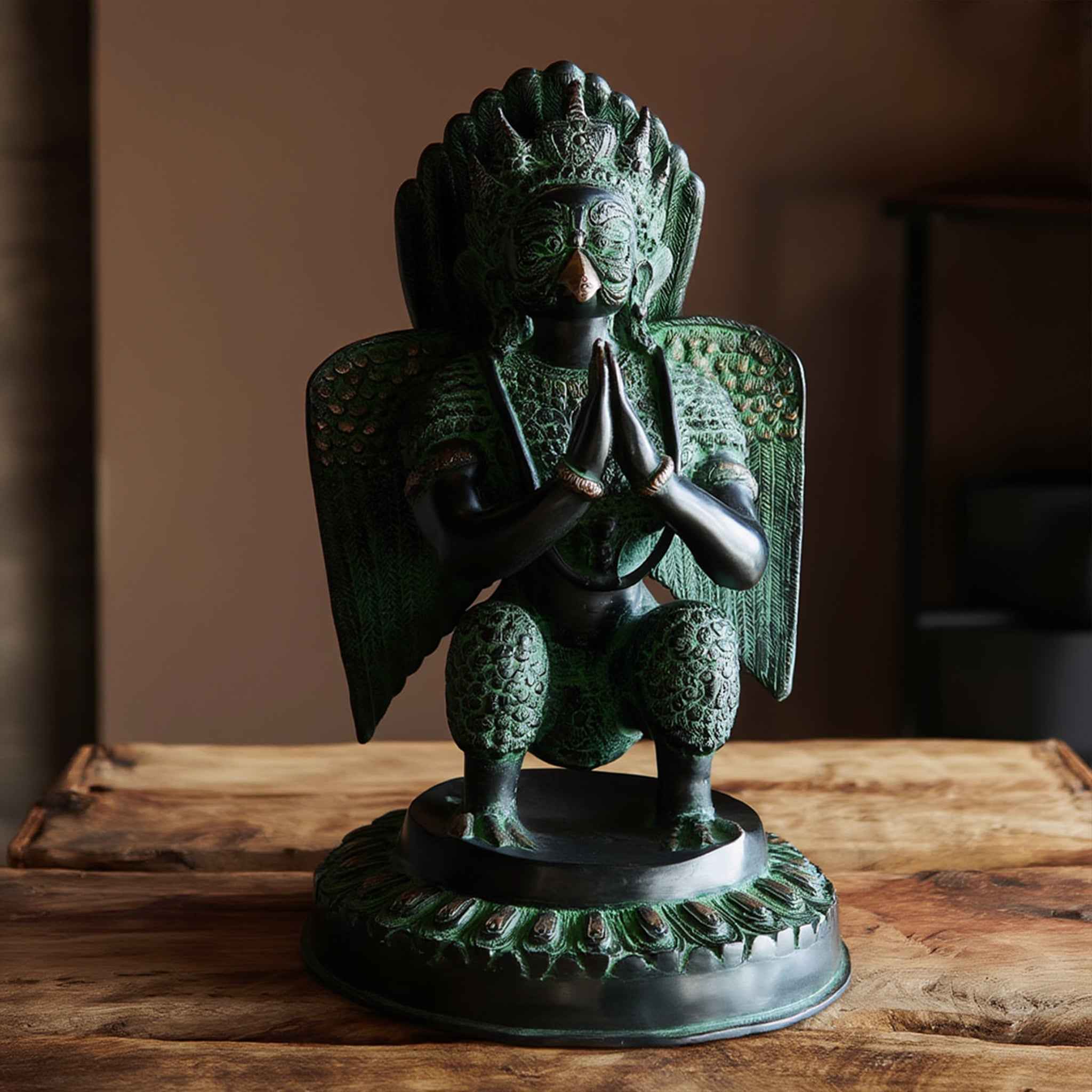 Garuda