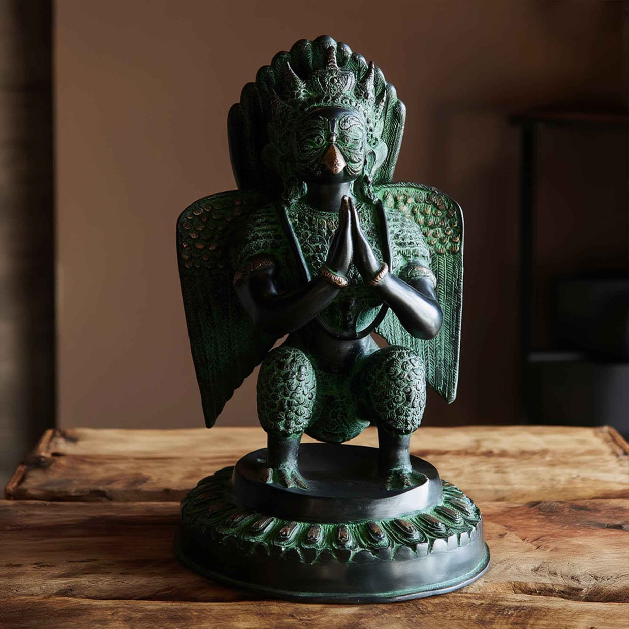 Garuda