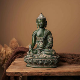 Buddha