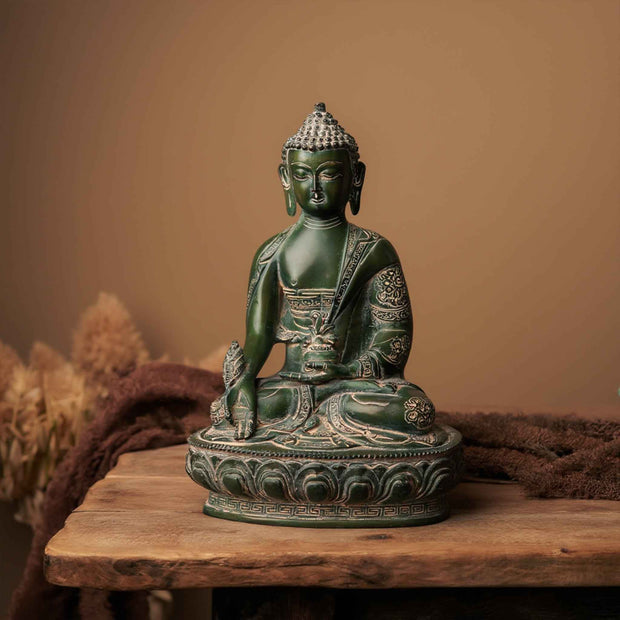 Buddha