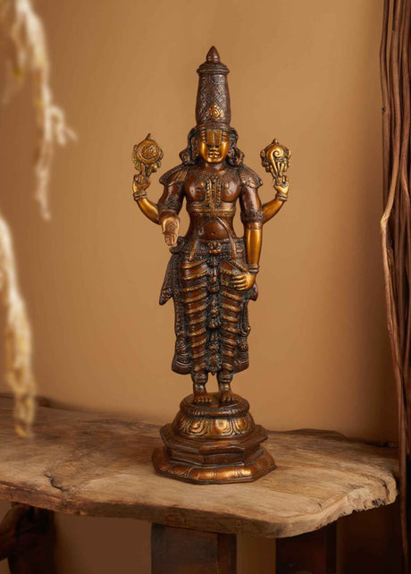 Vaikuntha