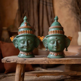 Dwara Mukha Pair