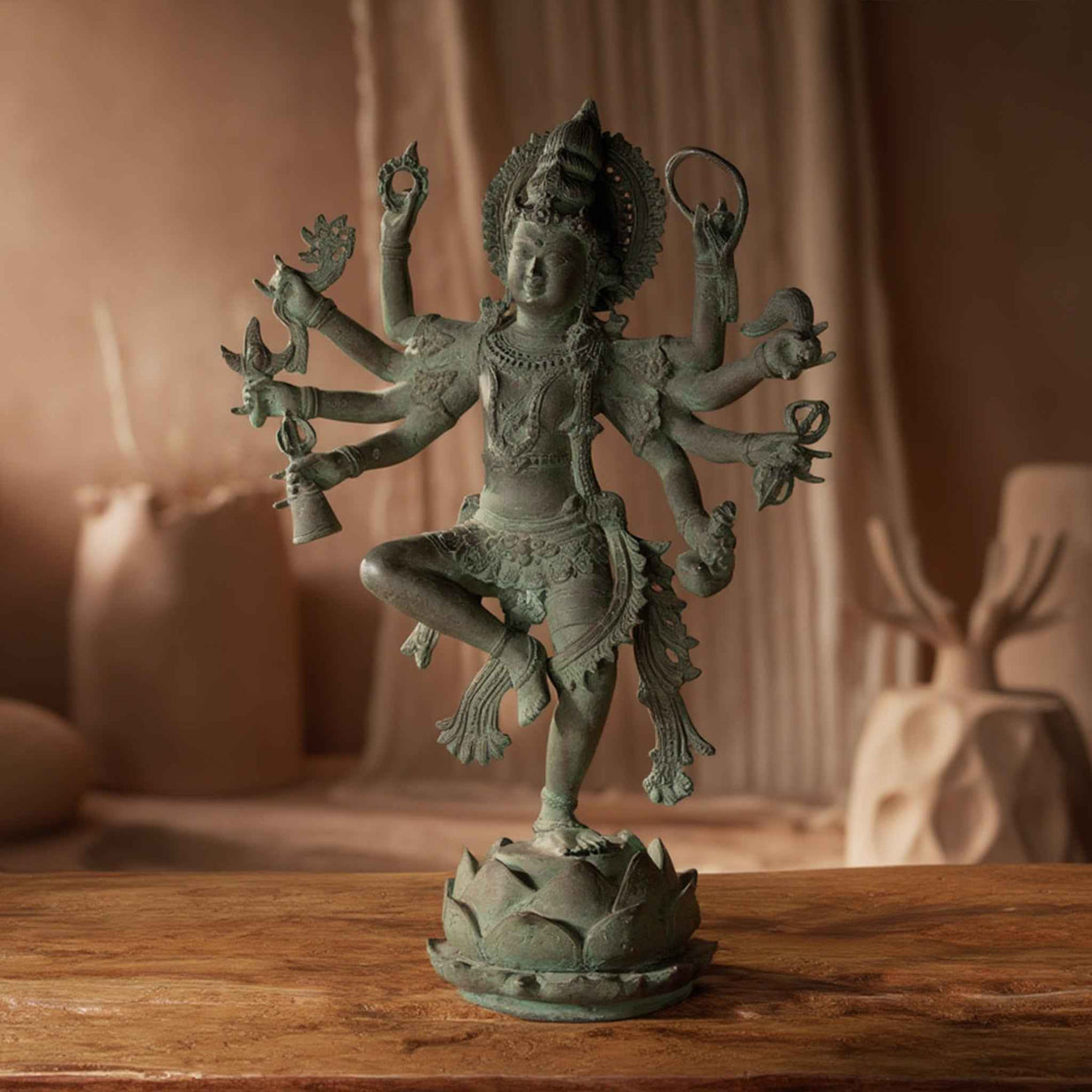 Krishna