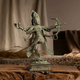 Arjuna Warrior