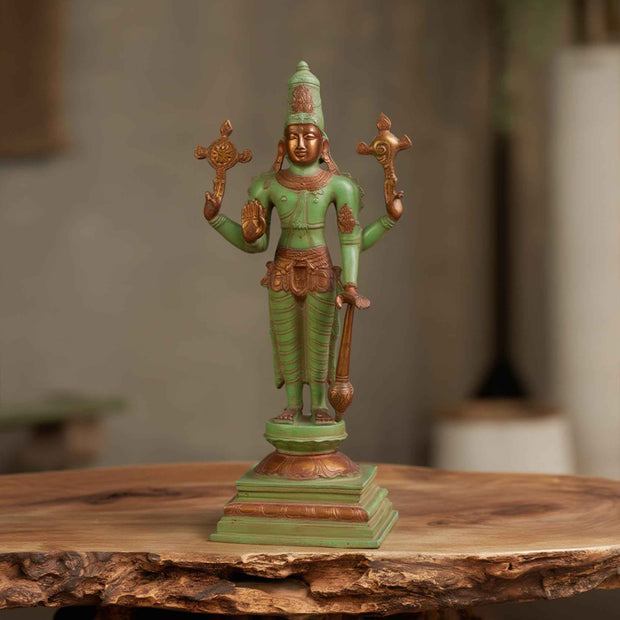 Vishnu