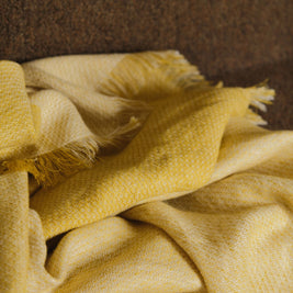 Harvest Throw