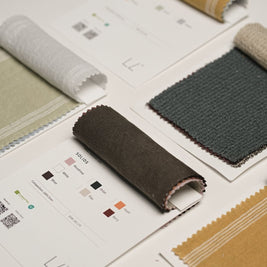 All swatches - I MEAN DESIGN